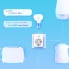 TP-Link Tapo P110 Mini Smart Wi-Fi Socket v1 (4-Pack)
