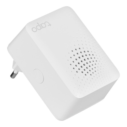 TP-LINK Tapo v1.2 H100 Smart Hub