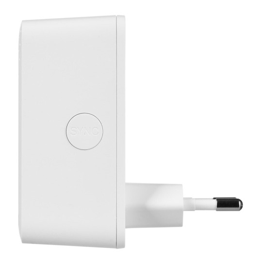 TP-LINK Tapo v1.2 H100 Smart Hub