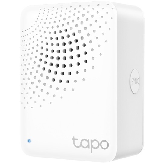 TP-LINK Tapo v1.2 H100 Smart Hub