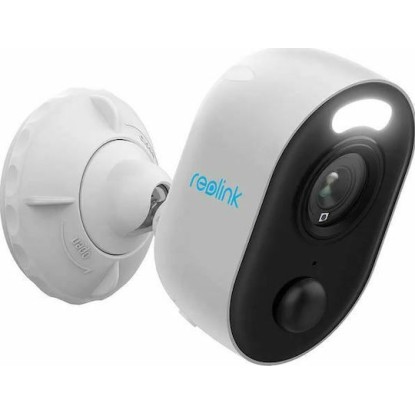 Reolink IP Camera Wi-Fi Lumus Full HD