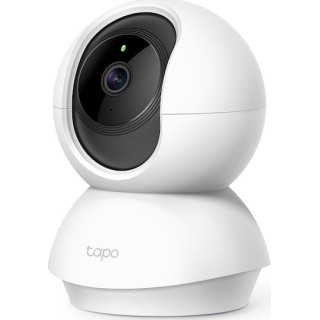 TP LINK Tapo C210 Pan/Tilt Home Security Wi-Fi Camera v2.2