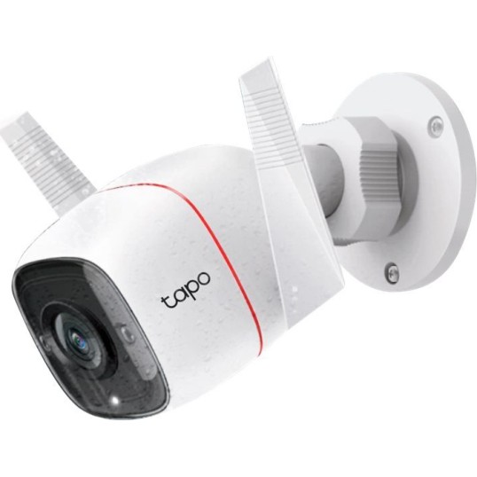 TP-LINK Tapo C310 V2.20 IP Security Camera Wi-Fi Full HD+ Αδιάβροχη, Αμφίδρομη Επικοινωνία