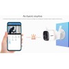 TP-LINK Tapo C310 V2.20 IP Security Camera Wi-Fi Full HD+ Αδιάβροχη, Αμφίδρομη Επικοινωνία
