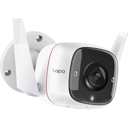 TP-LINK Tapo C310 V2.20 IP Security Camera Wi-Fi Full HD+ Αδιάβροχη, Αμφίδρομη Επικοινωνία