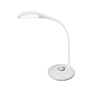 Φωτιστικό Γραφείου Esperanza ELD102 RGB 256 colors