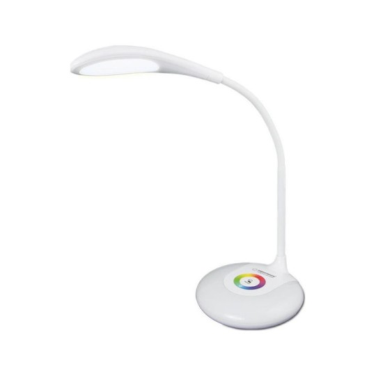Φωτιστικό Γραφείου Esperanza ELD102 RGB 256 colors
