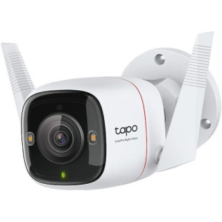 TP-Link Tapo v1 Outdoor Security Wi-Fi Camera (Tapo C325WB)