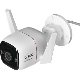 TP-Link Tapo v1 Outdoor Security Wi-Fi Camera (Tapo C325WB) TP-Link Tapo v1 Outdoor Security Wi-Fi Camera (Tapo C325WB)