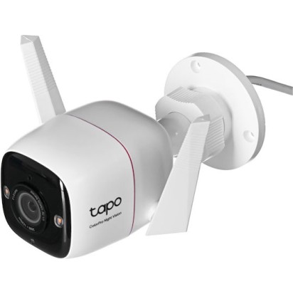 TP-Link Tapo v1 Outdoor Security Wi-Fi Camera (Tapo C325WB)
