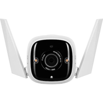 TP-Link Tapo v1 Outdoor Security Wi-Fi Camera (Tapo C325WB)