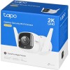 TP-Link Tapo v1 Outdoor Security Wi-Fi Camera (Tapo C325WB)