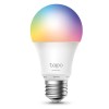 Smart Wi-Fi Light Bulb TP-Link Tapo L530E E27 8.7W Dimable Multicolor (4-Pack)