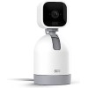 Blink Mini Pan-Tilt IP Camera 1080p White