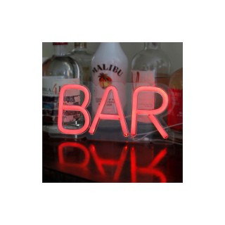The Source Bar Neon Light Διακοσμητικό φωτιστικό τοίχου (80356) The Source Bar Neon Light Διακοσμητικό φωτιστικό τοίχου (80356)