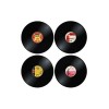 Vinyl Placemats – Σουπλά Βινυλίου Σετ 4 Τεμ.