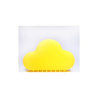 Allocacoc Cloud - Φωτιστικό Led - Κίτρινο (DH0099/CLNTLP)