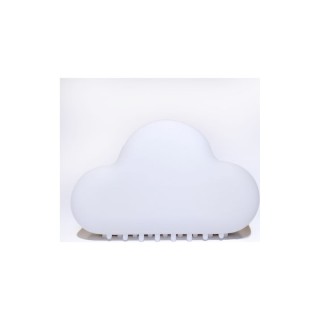Allocacoc Cloud -  Φωτιστικό Led -  Λευκό (DH0100/CLNTLP)