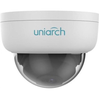 Uniarch 2MP IPC-D122-PF28K IP Camera POE
