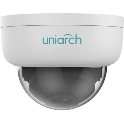 Uniarch 2MP IPC-D122-PF28K IP Camera POE