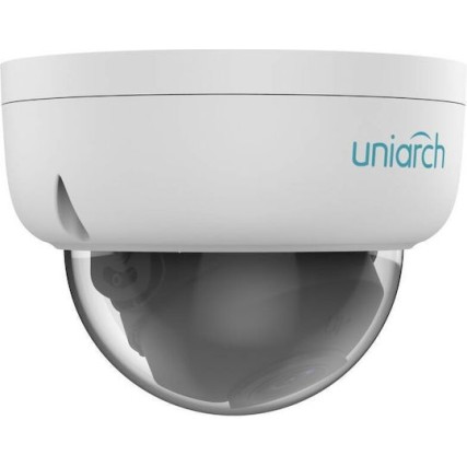 Uniarch 2MP IPC-D122-PF28K IP Camera POE