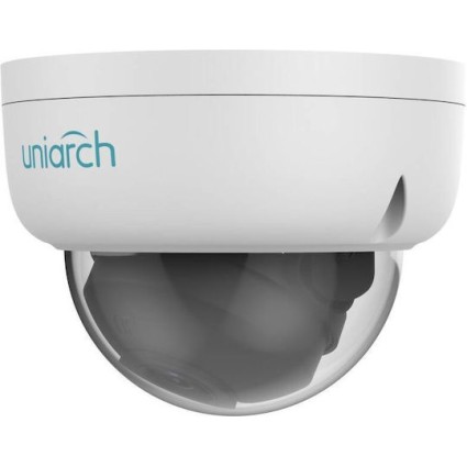 Uniarch 2MP IPC-D122-PF28K IP Camera POE