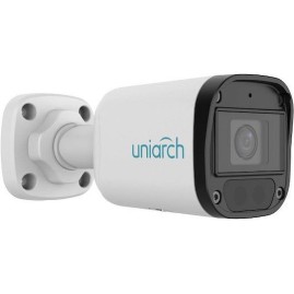 Uniarch 4MP IPC-B124-APF28K IP Camera POE