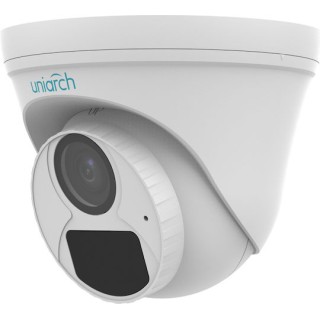 Uniarch 4MP IPC-T124-APF28K IP Camera POE 