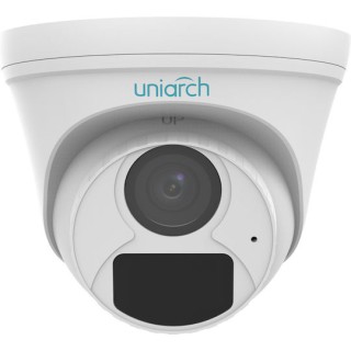 Uniarch 5MP IPC-T125-APF28 IP Camera POE