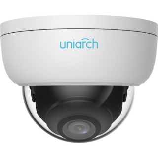 Uniarch 5MP IPC-D125-PF28 IP Camera POE