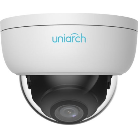 Uniarch 5MP IPC-D125-PF28 IP Camera POE