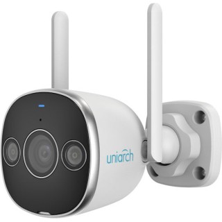  Uniarch 3MP Uho-B2D-M3F3D IP Camera Wi-Fi
