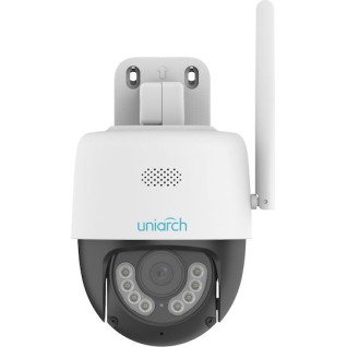 Uniarch 3MP Uho-P1A-M3F4D IP Camera Wi-Fi