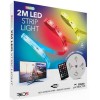 The Source LED Strip Lights Σετ 2m The Source LED Strip Lights Σετ 2m