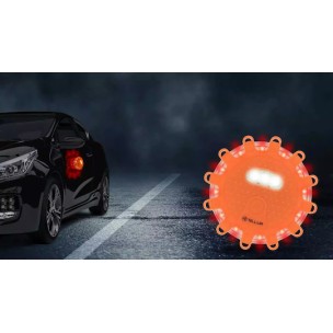 Tellur LED Φωτιστικό Ασφαλείας Εξόδου με Τροφοδοσία Μπαταρίας