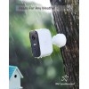 Eufy Surveillance System EufyCam 2C Solar 2-Cam Kit