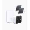 Eufy Surveillance System EufyCam 2C Solar 2-Cam Kit