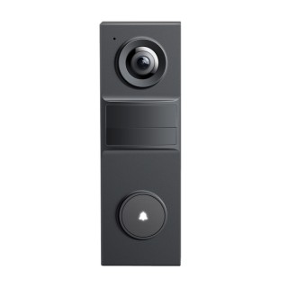TP-Link Tapo Smart Battery Video Doorbell Mini D205