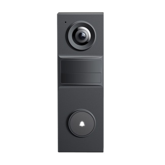 TP-Link Tapo Smart Battery Video Doorbell Mini D205