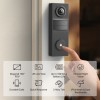 TP-Link Tapo Smart Battery Video Doorbell Mini D205