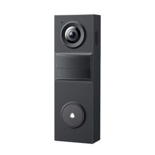 TP-Link Tapo Smart Battery Video Doorbell Mini D205