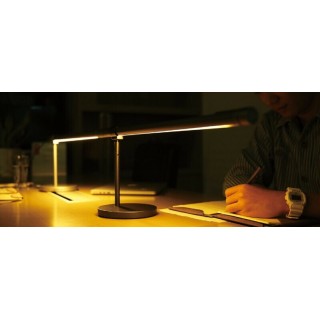 Allocacoc Designnest LightStrip Touch Desk Λάμπα Cold Silver 11022SV/LSTCHD