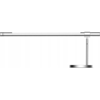 Allocacoc Designnest LightStrip Touch Desk Λάμπα Cold Silver 11022SV/LSTCHD
