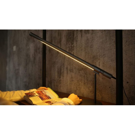 Allocacoc Desk LightStrip Touch 11022GY/LSTCHD Λάμπα Warm Light Grey