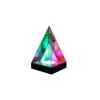 The Source Holographic Pyramid Lamp - Φωτισμός σε νέα διάσταση-124205