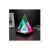 The Source Holographic Pyramid Lamp - Φωτισμός σε νέα διάσταση-124205
