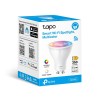 TP-LINK Smart Bulb Tapo L630 v1 LED 3.7W for Socket GU10 RGB 350lm Dimmable