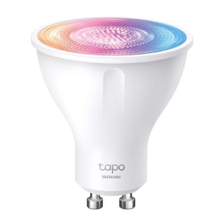 TP-LINK Smart Bulb Tapo L630 v1 LED 3.7W for Socket GU10 RGB 350lm Dimmable