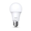 TP-LINK Smart Bulb Tapo L520E v1 LED 8W for Socket E27 Natural White 806lm Dimmable TP-LINK Smart Bulb Tapo L520E v1 LED 8W for Socket E27 Natural White 806lm Dimmable