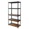 Home Use Dexion Shelf HUH-0261 90x40x183cm